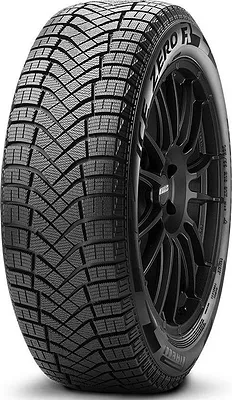 Автошина PIRELLI 265/40R22 WINTER ICE ZERO FRICTION 106H XL TL 