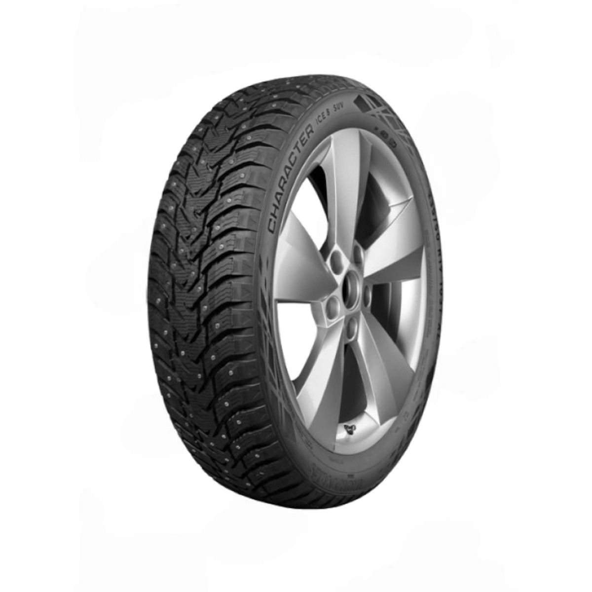 Автошина IKON 235/65R17 CHARACTER ICE 8 SUV 108T XL ш. TL 