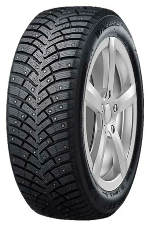 Автошина NEXEN 245/60R18 WINGUARD WIN SPIKE-3 105T ш. TL 