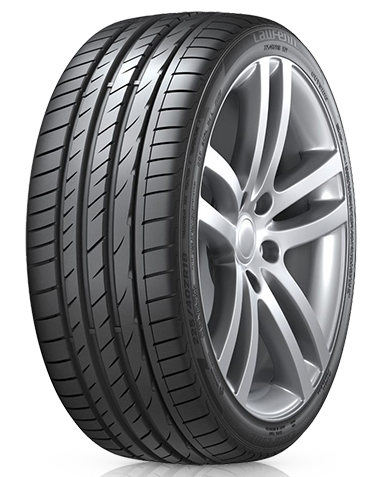 Автошина LAUFENN 185/55R15 S FIT EQ+ LK01 82V TL 