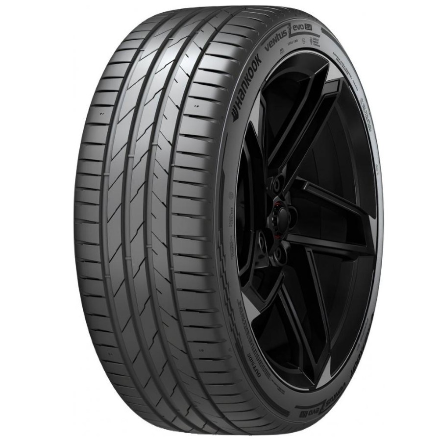 Автошина HANKOOK 235/65R18 VENTUS EVO SUV K137A 110V XL TL 