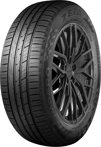 Автошина ZETA 285/45R19 IMPERO 107W TL 
