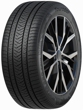 Автошина TOURADOR 275/40R19 WINTER PRO TSU1 105V XL TL 