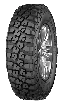 Автошина CORDIANT 205/70R16 OFF-ROAD 2 97Q TL 