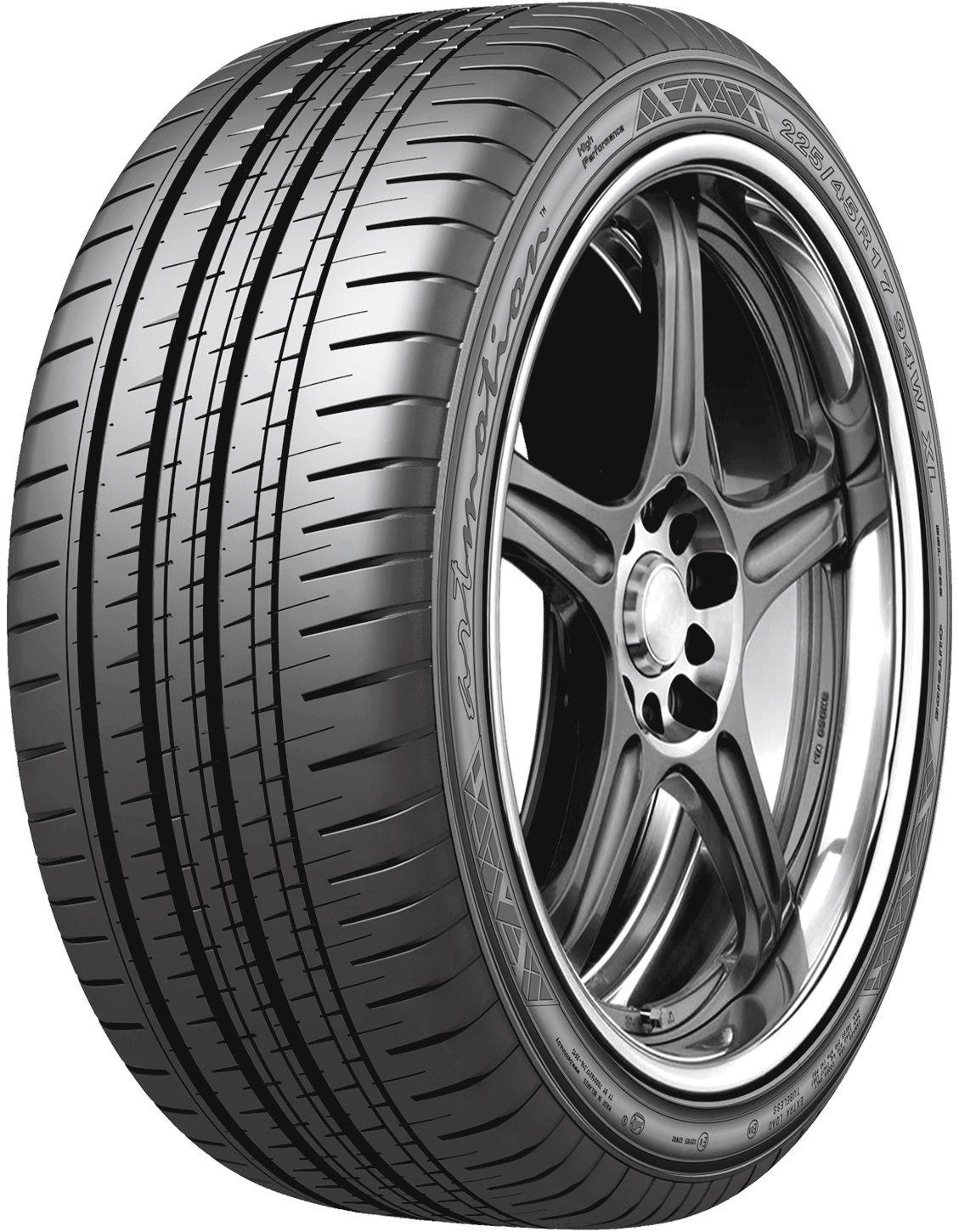 Автошина BELSHINA 245/45R18 Бел-429 96W TL 