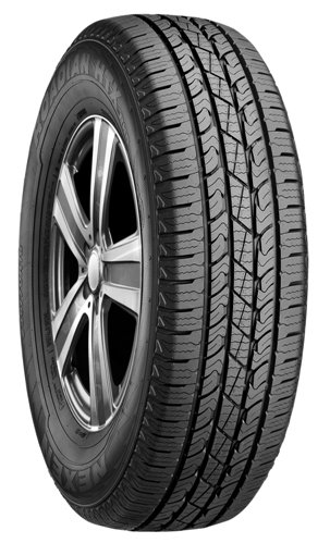 Автошина NEXEN 235/55R18 ROADIAN HTX RH5 104V XL TL 