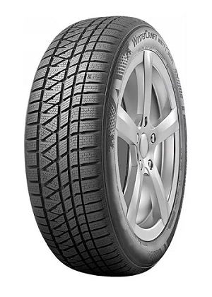 Автошина KUMHO 255/45R20 WINTER CRAFT SUV WS71 105V XL TL 