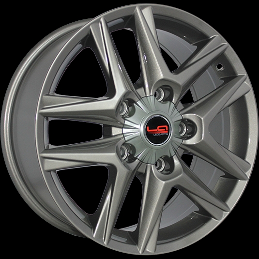 Диск Литой REPLICA TD мод.TY102 18х8 PCD 5х150 ET60 DIA110.1  GM  