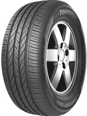 Автошина TOURADOR 235/70R16 X COMFORT SUV 106H 