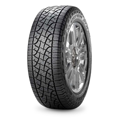 Автошина PIRELLI 185/75R16 SCORPION ATR 93T TL 