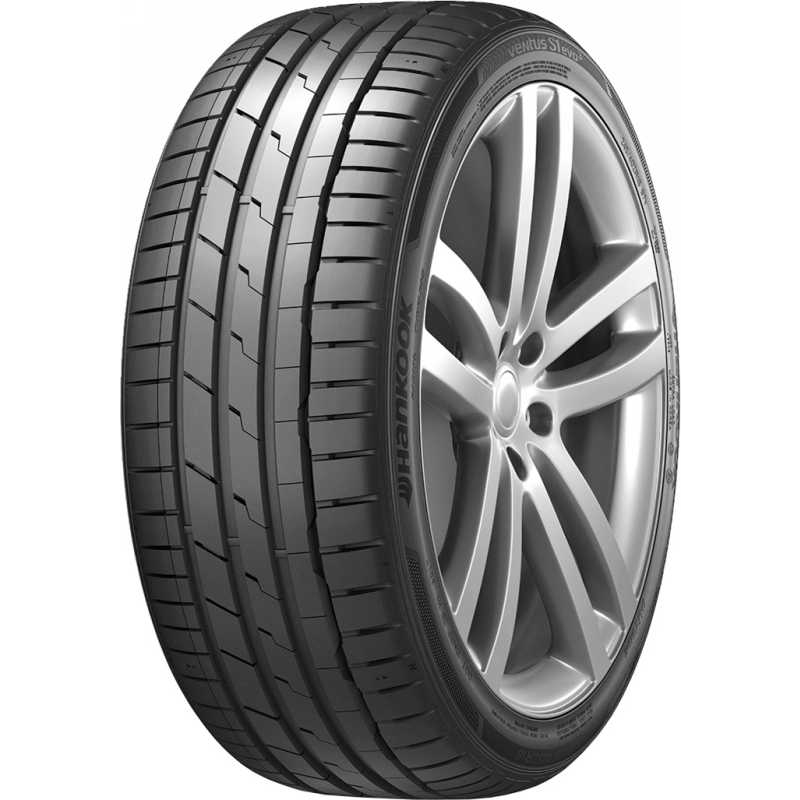 Автошина HANKOOK 255/35R20 VENTUS S1 EVO-3 K127 97Y XL TL 